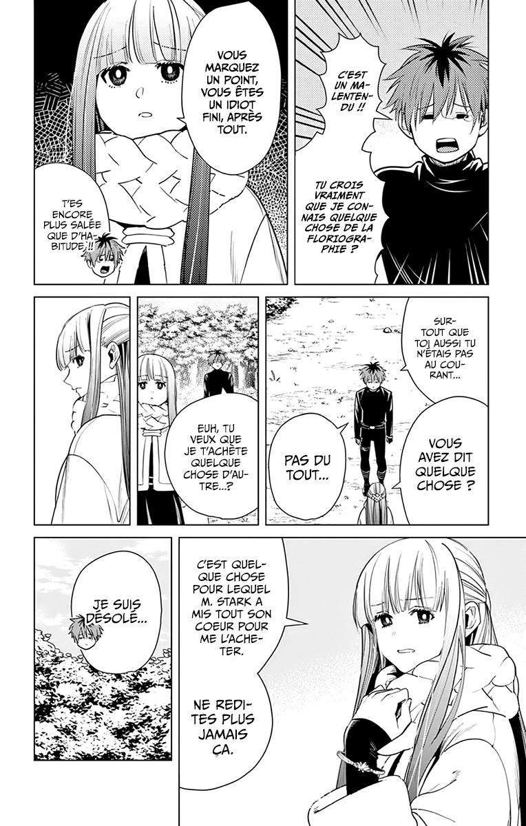 Read Frieren fr Manga Online