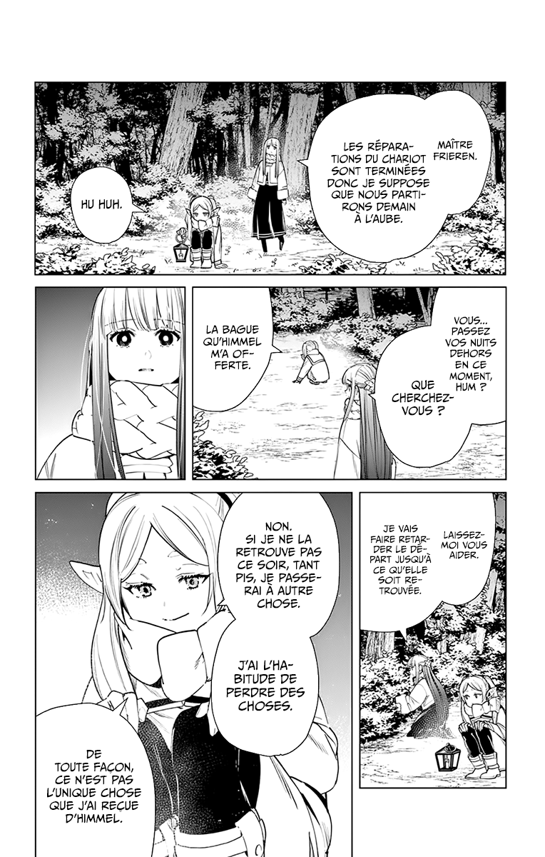 Read Frieren fr Manga Online