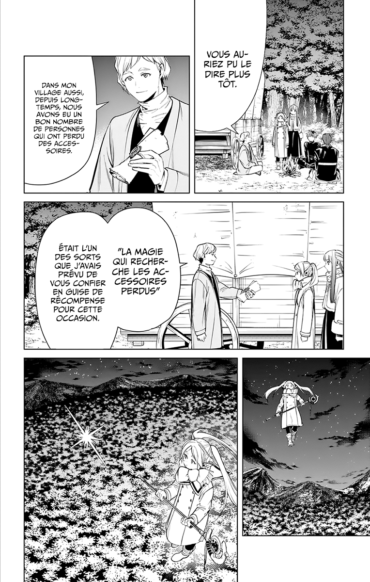 Read Frieren fr Manga Online
