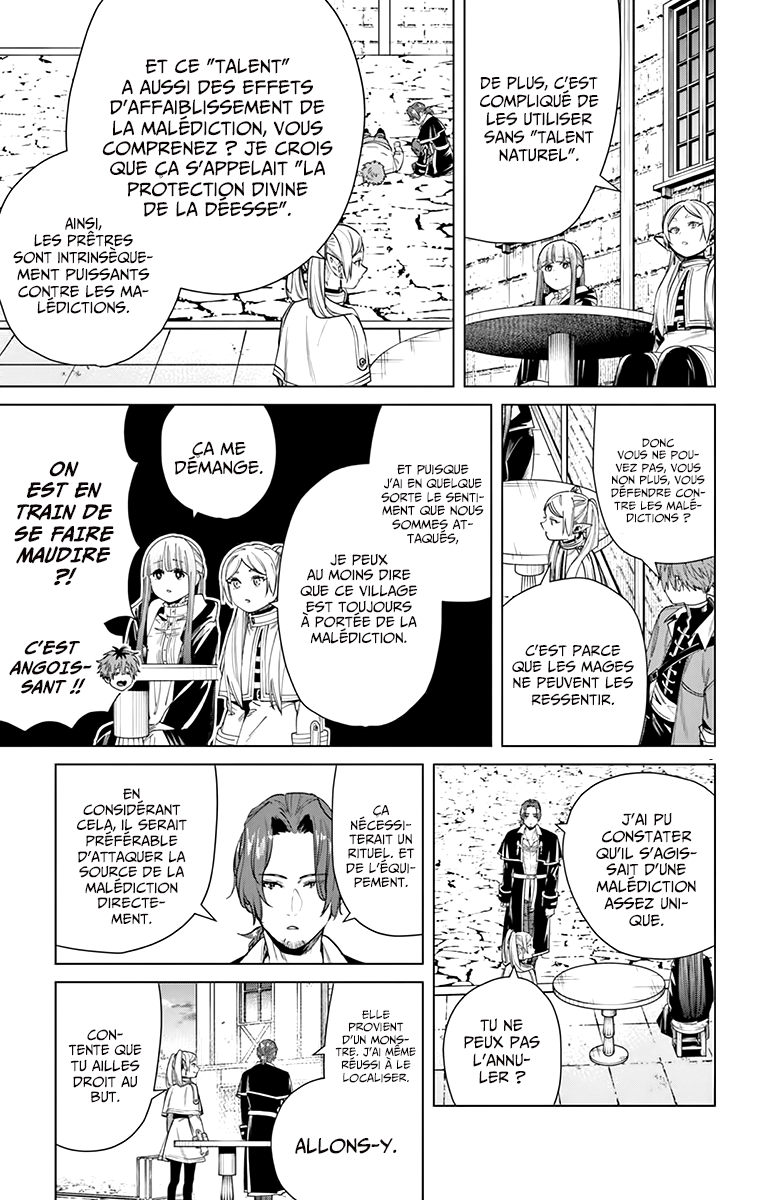 Read Frieren fr Manga Online