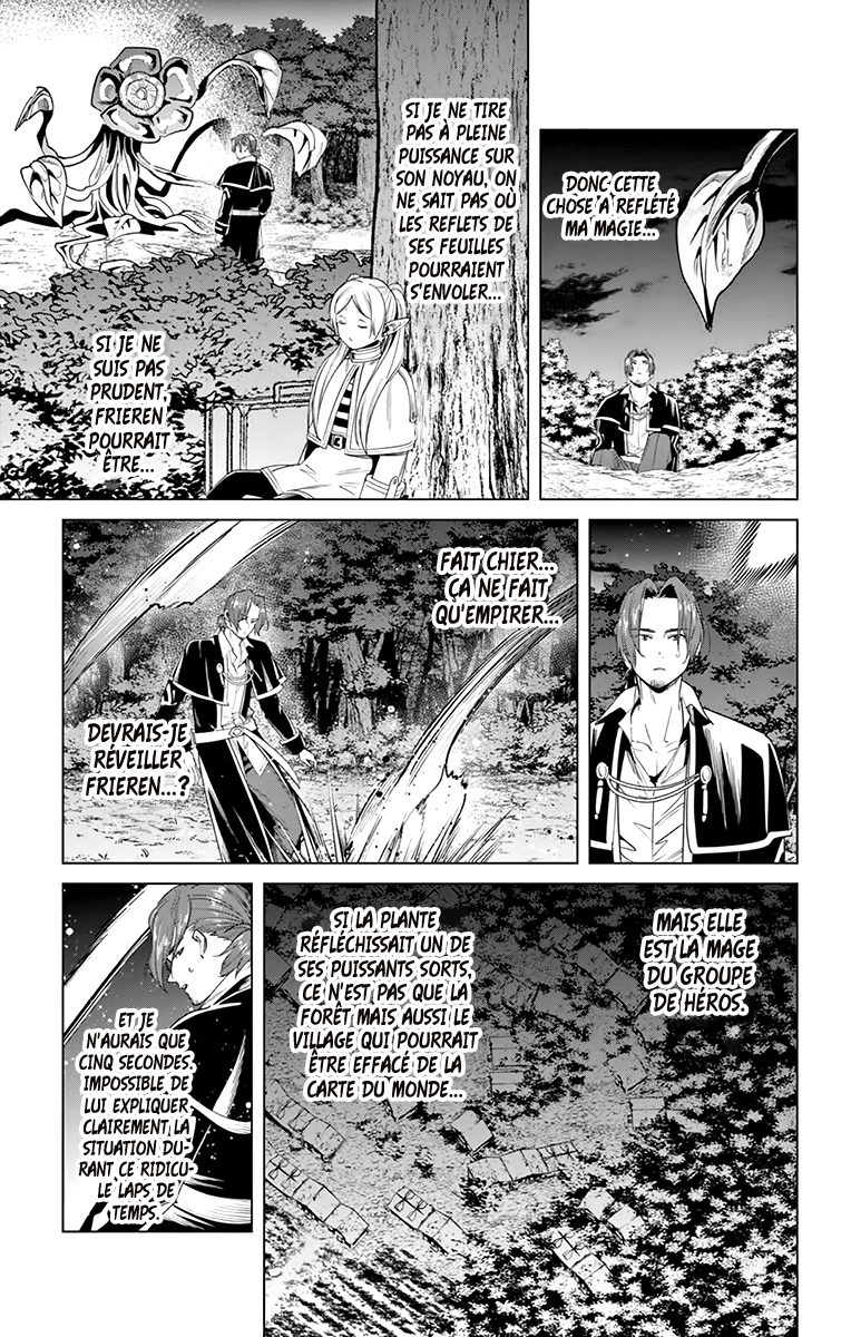 Read Frieren fr Manga Online