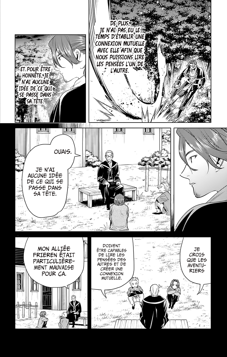 Read Frieren fr Manga Online