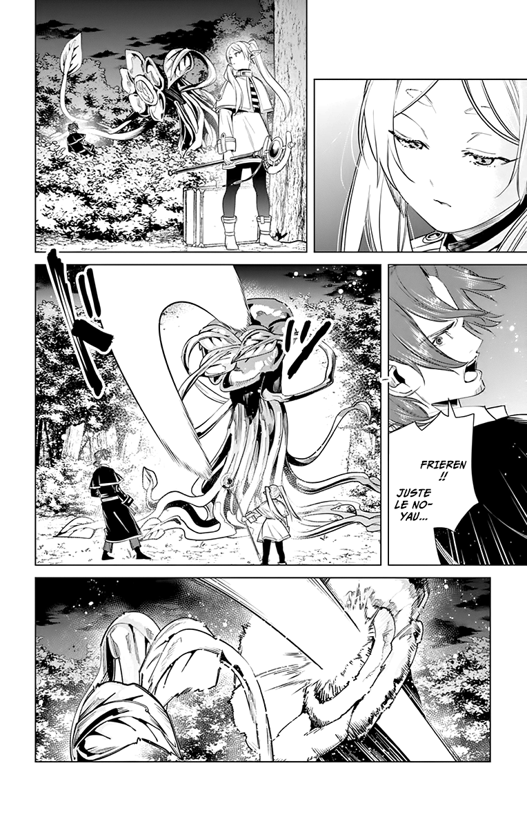 Read Frieren fr Manga Online