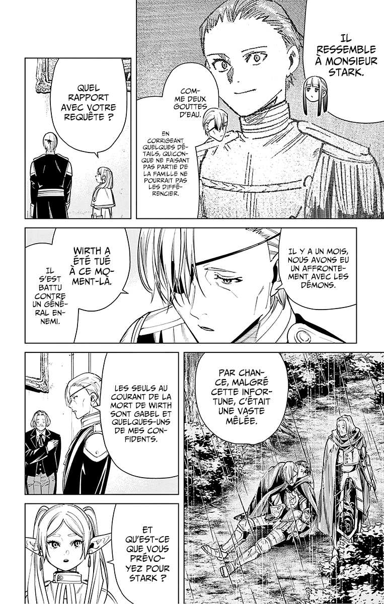 Read Frieren fr Manga Online