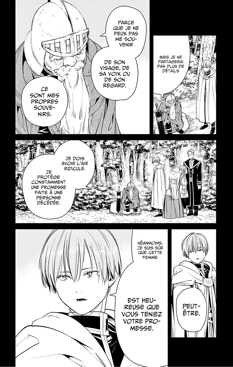 Read Frieren fr Manga Online