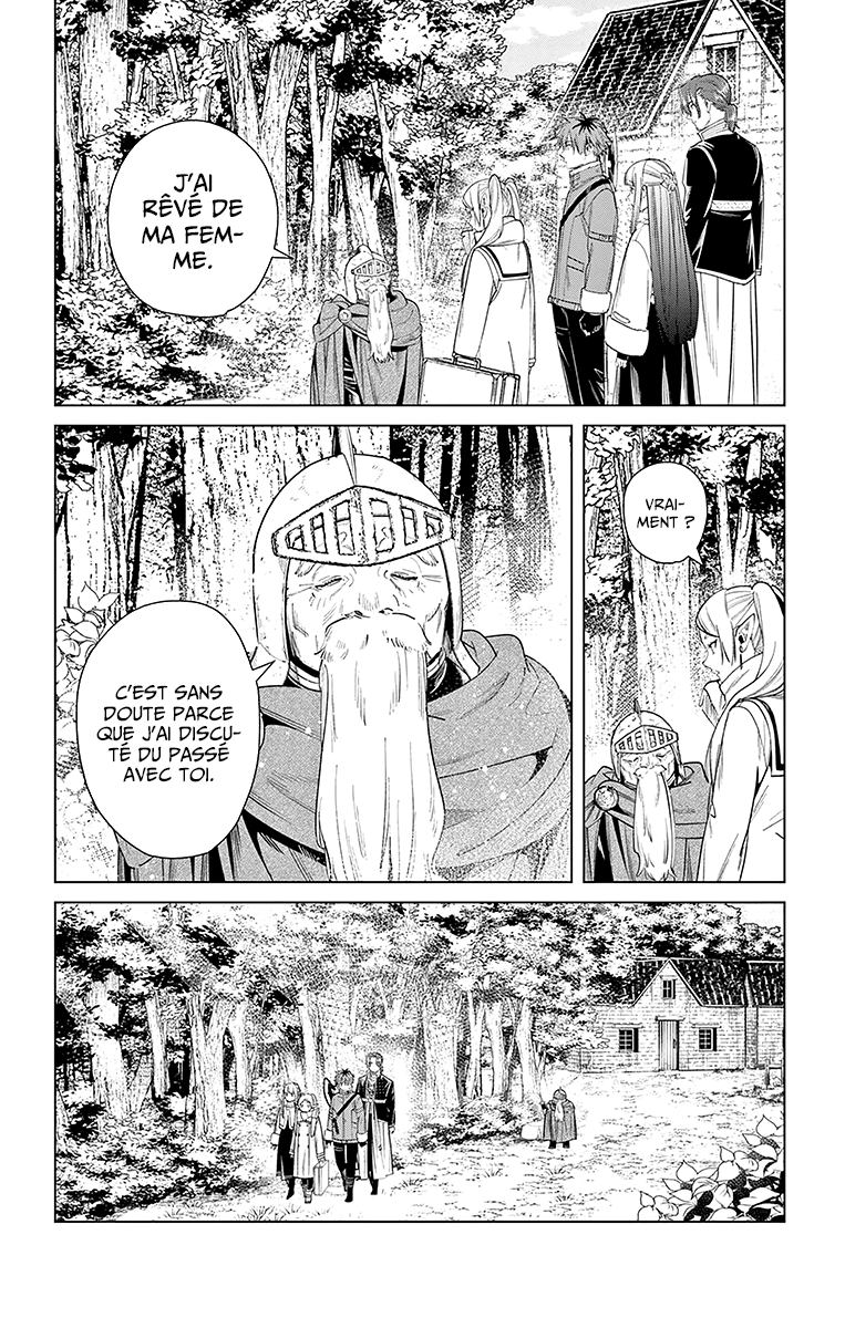 Read Frieren fr Manga Online