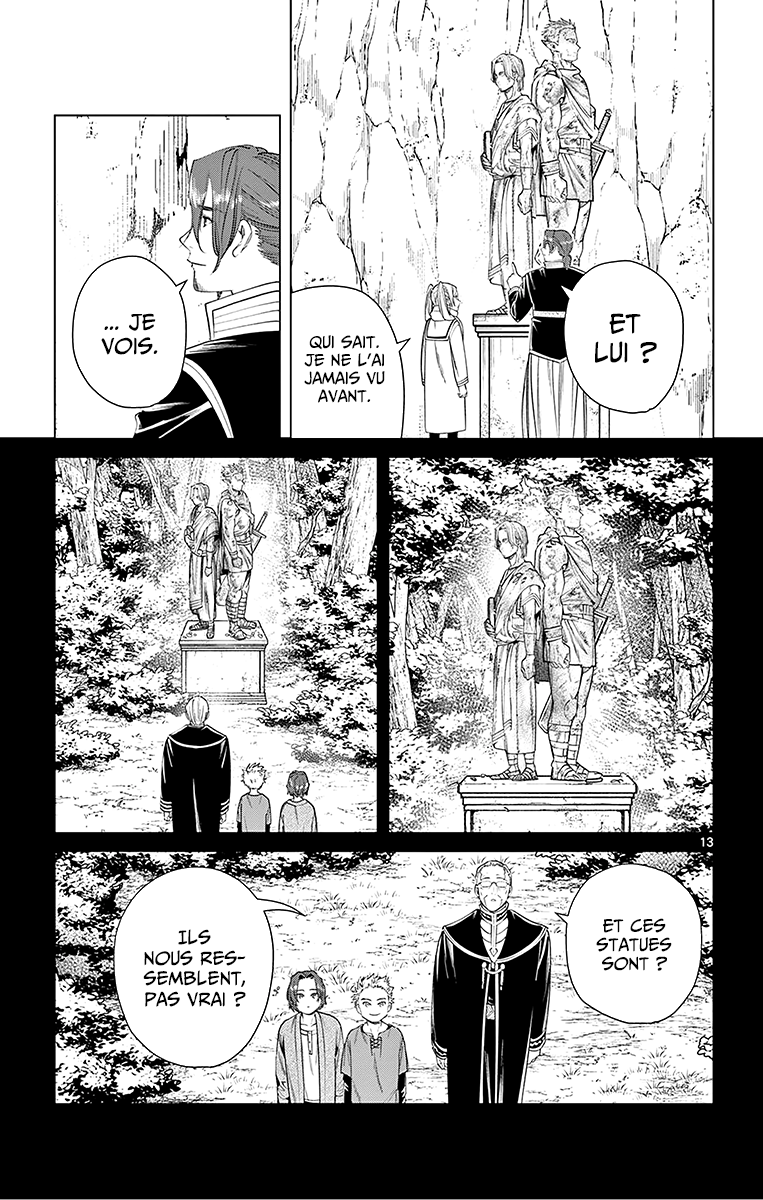 Read Frieren fr Manga Online