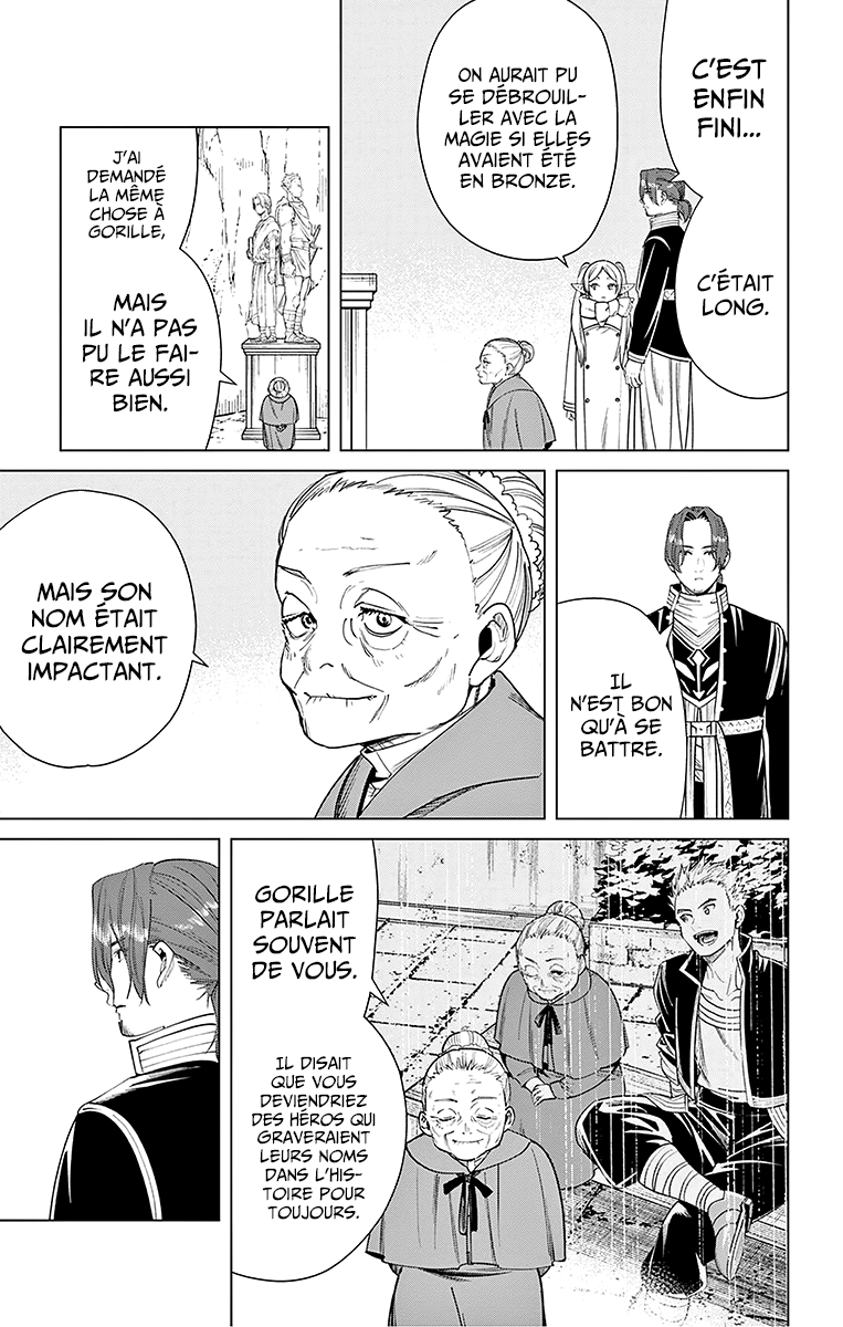 Read Frieren fr Manga Online