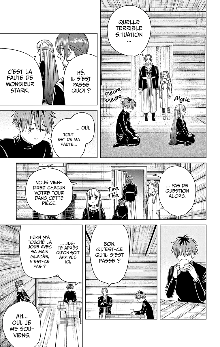 Read Frieren fr Manga Online