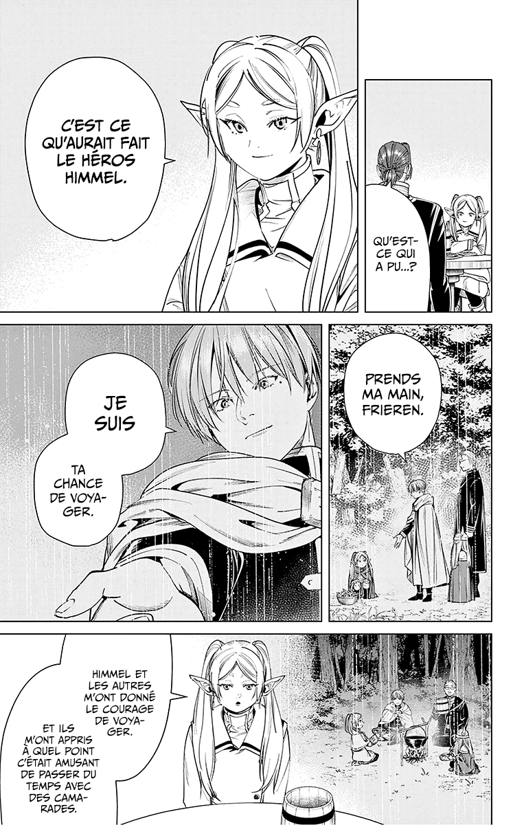 Read Frieren fr Manga Online