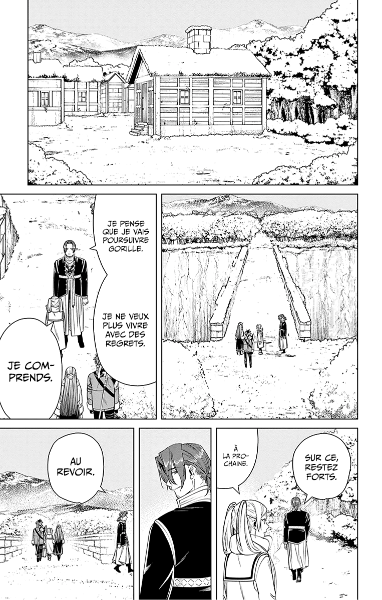 Read Frieren fr Manga Online