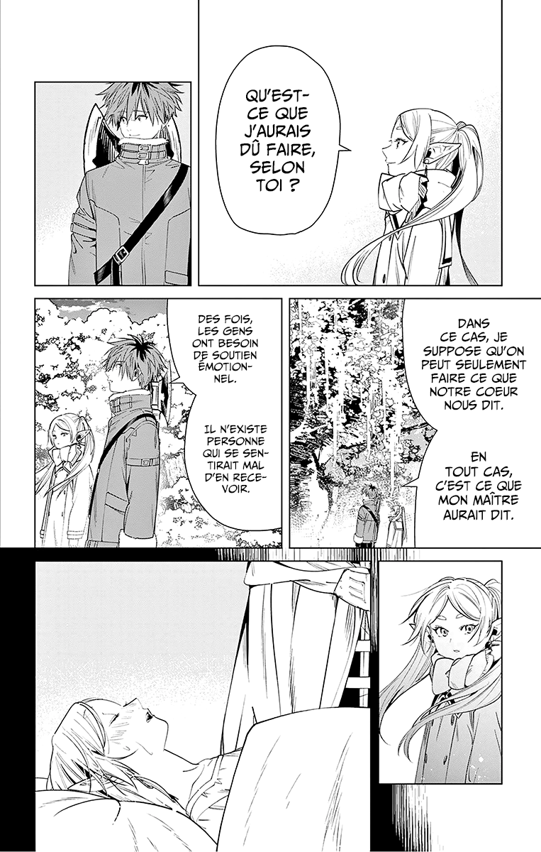 Read Frieren fr Manga Online
