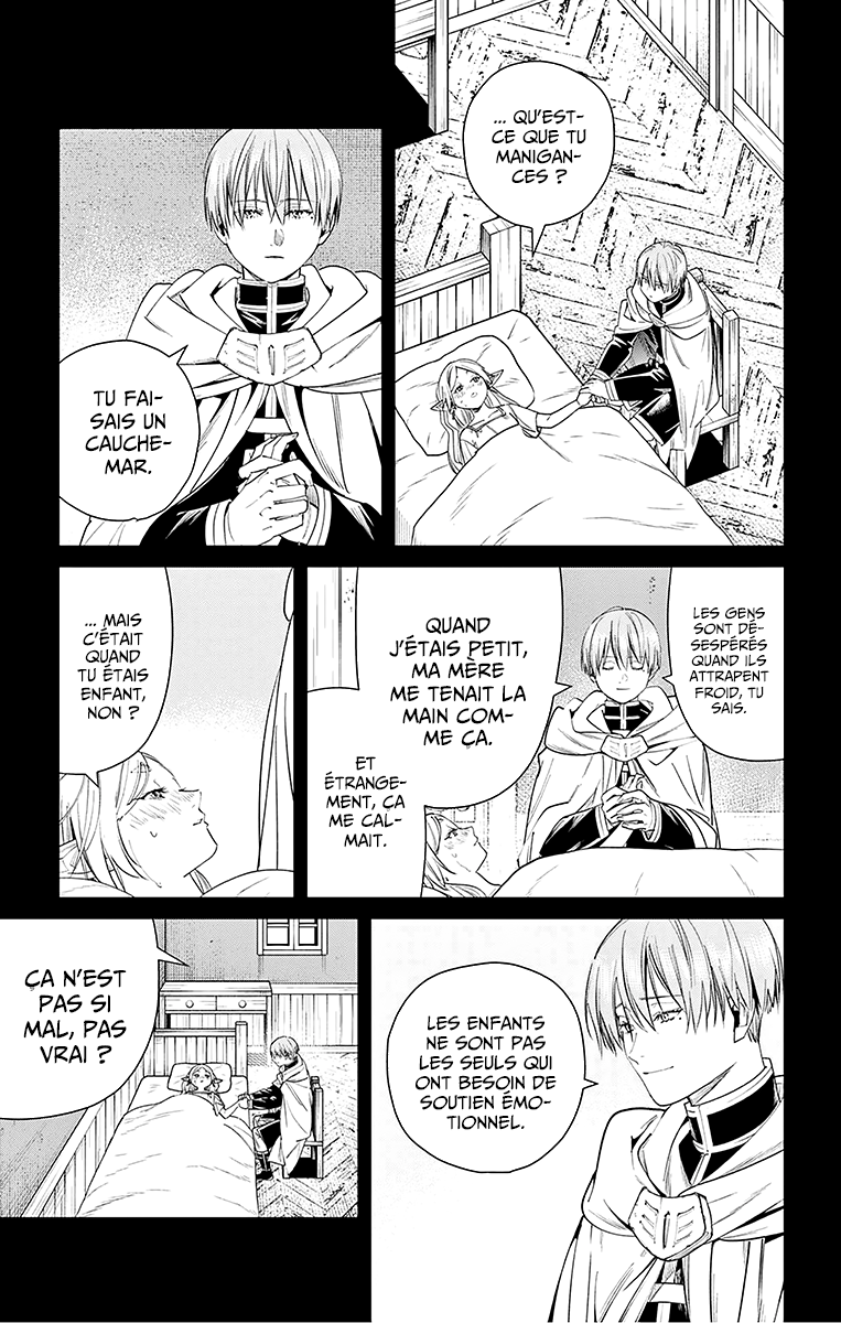 Read Frieren fr Manga Online