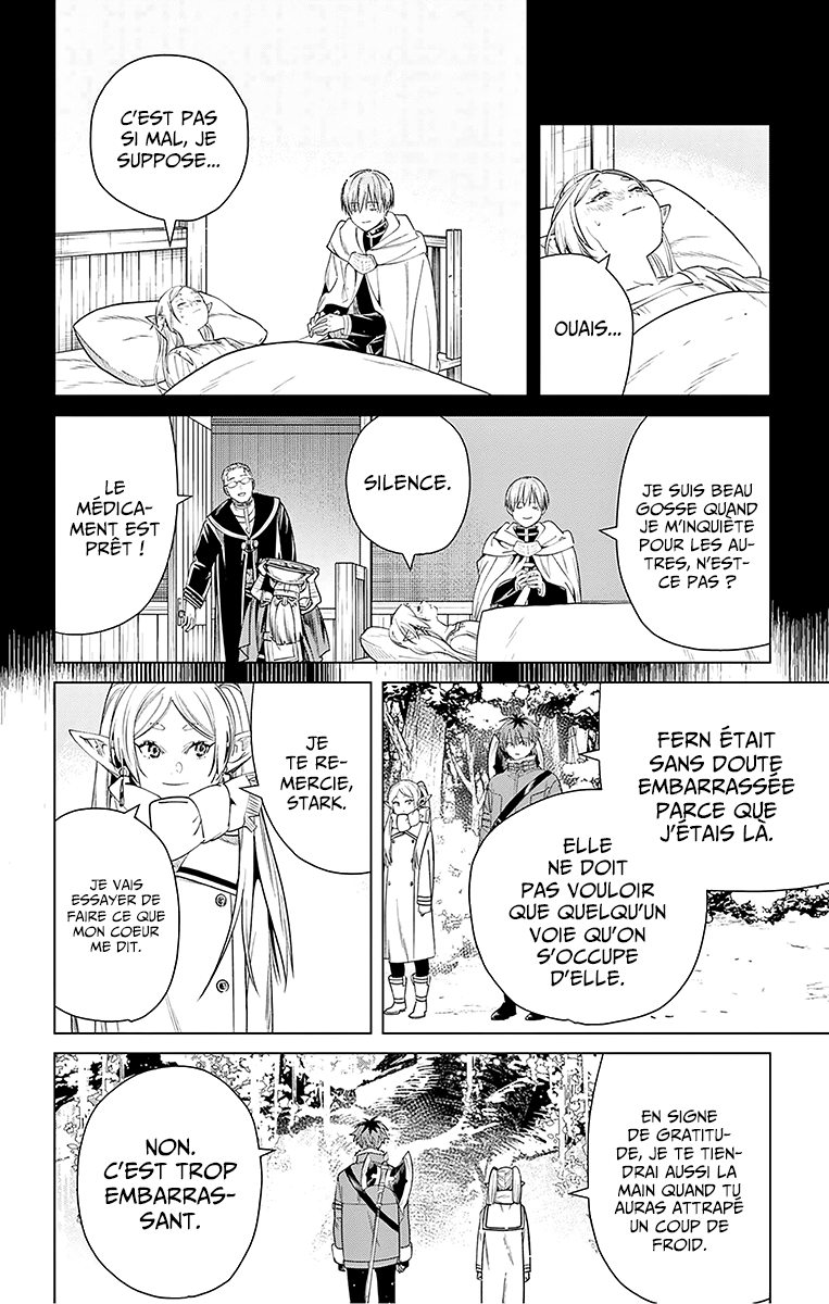 Read Frieren fr Manga Online