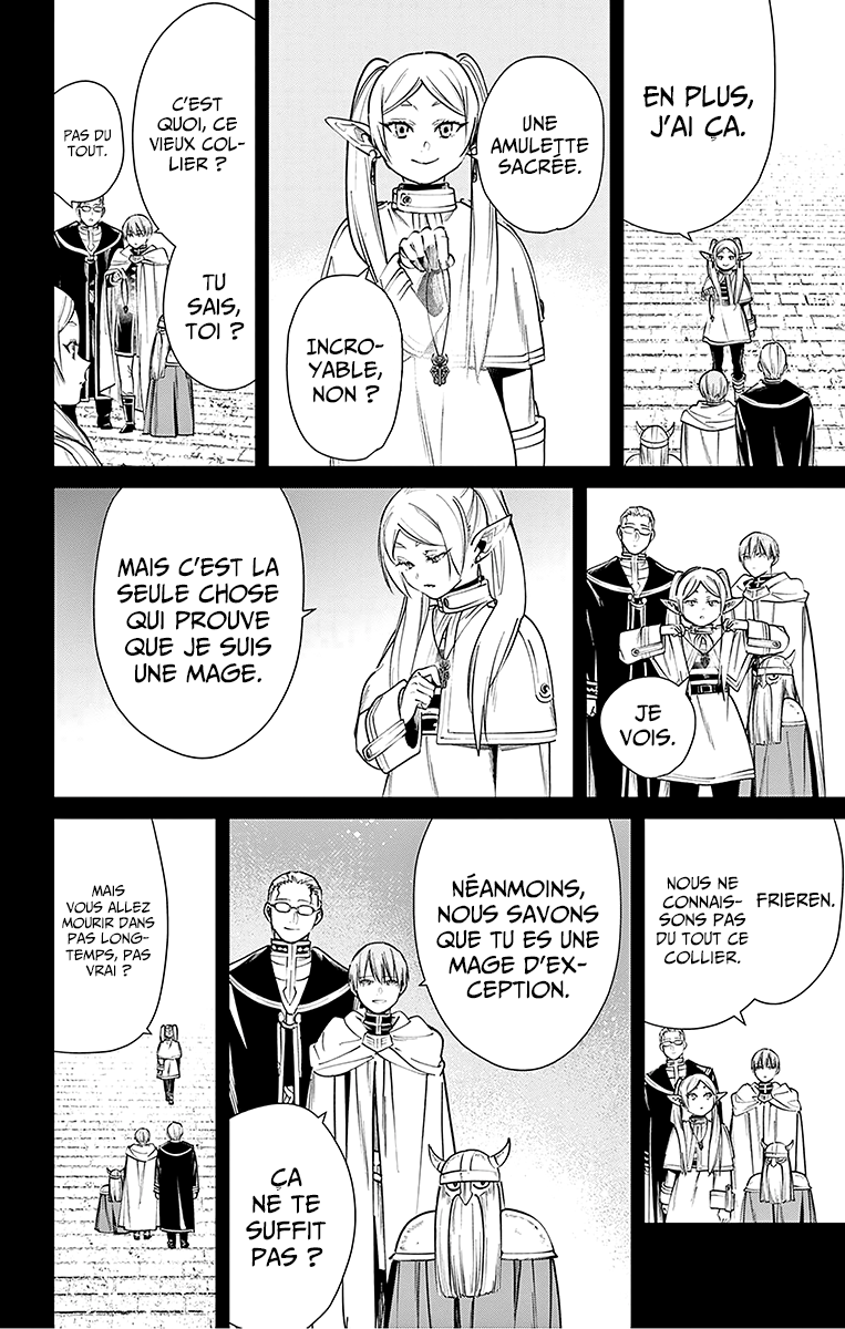 Read Frieren fr Manga Online