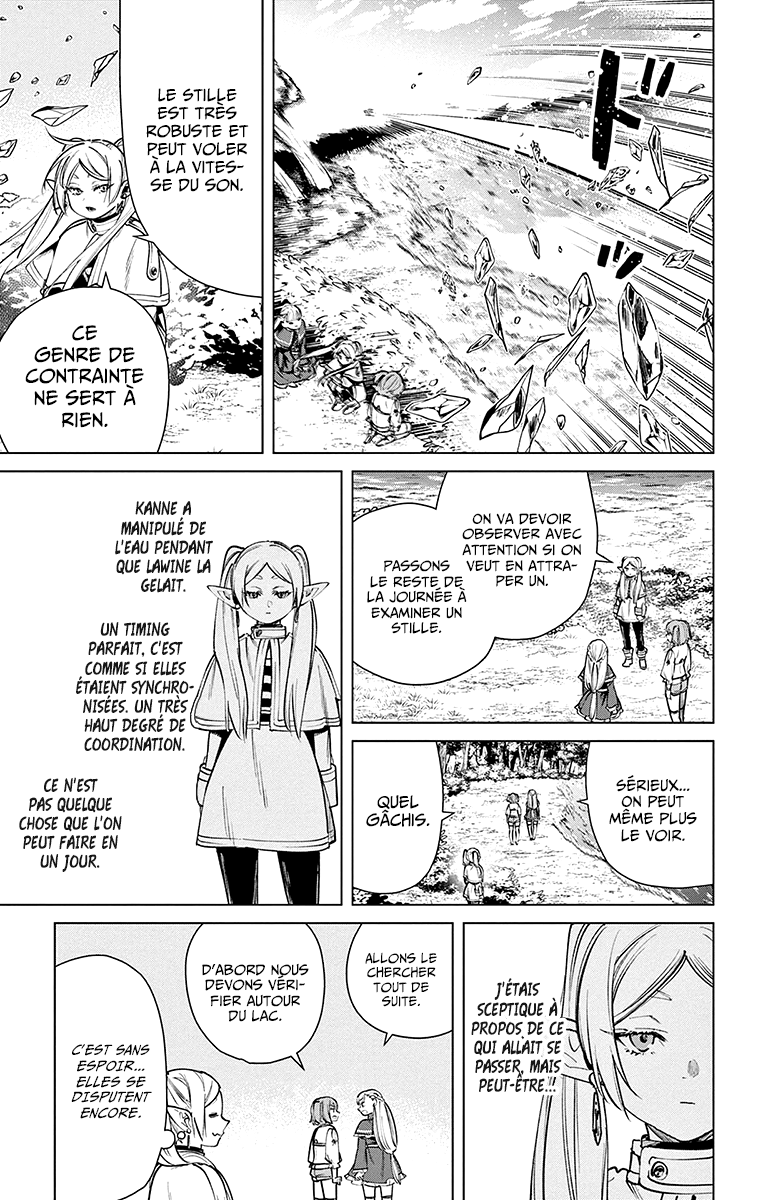 Read Frieren fr Manga Online