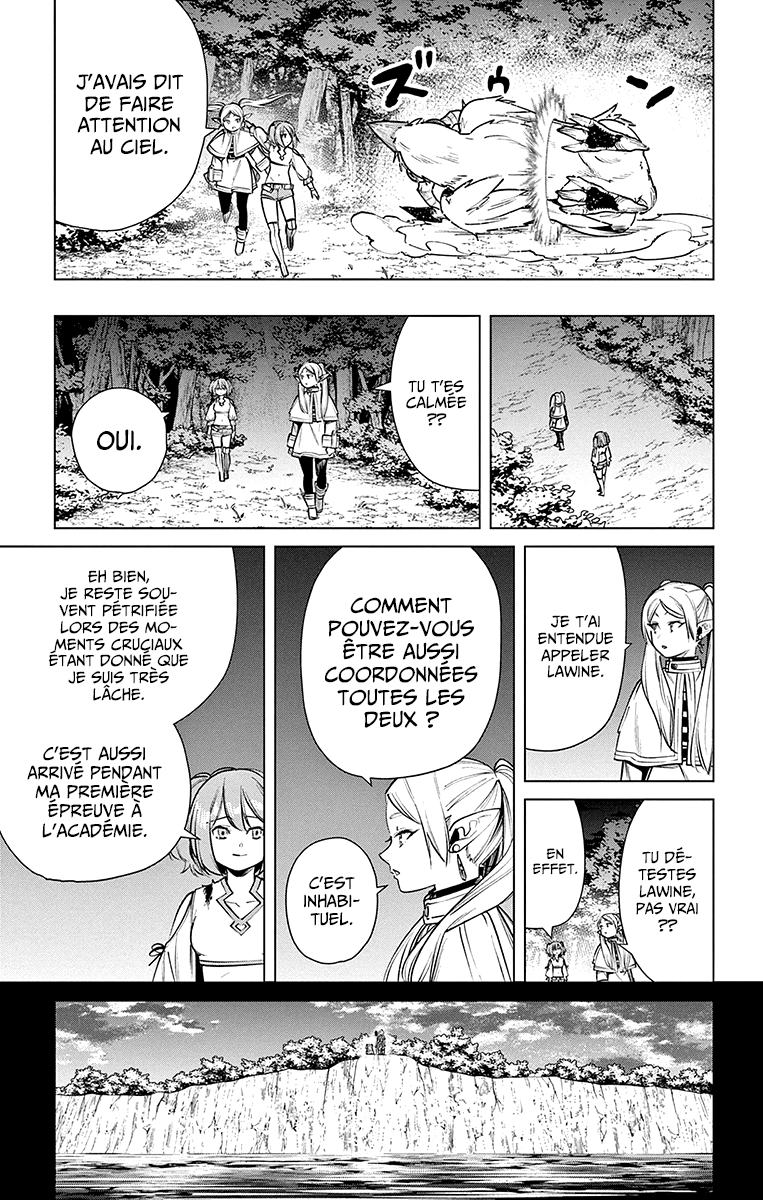 Read Frieren fr Manga Online