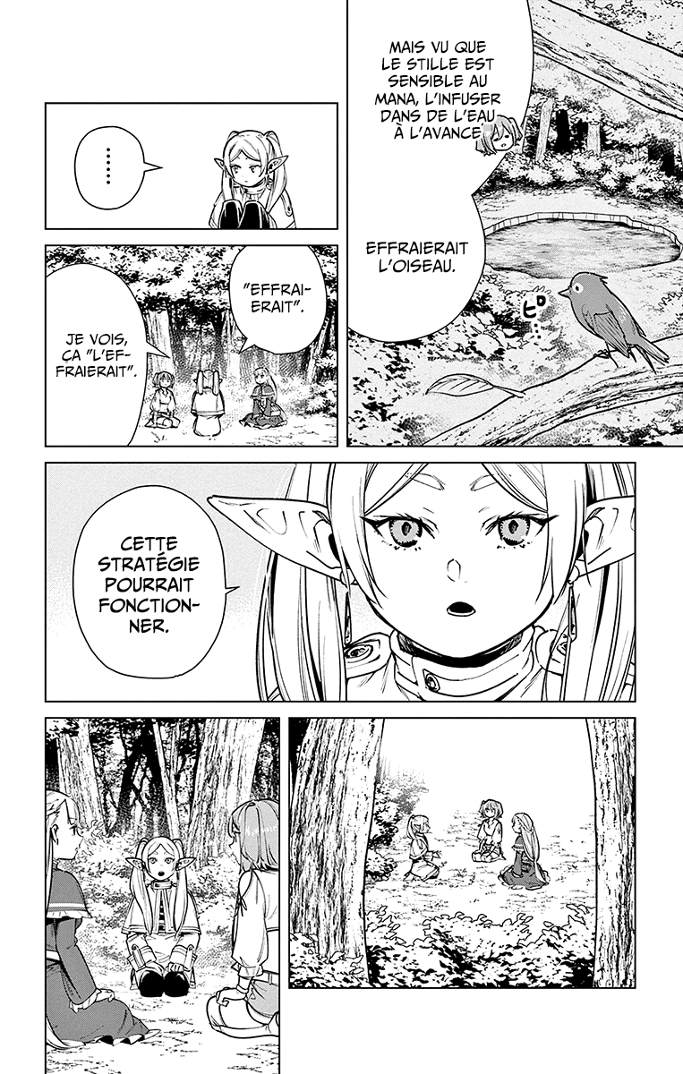Read Frieren fr Manga Online