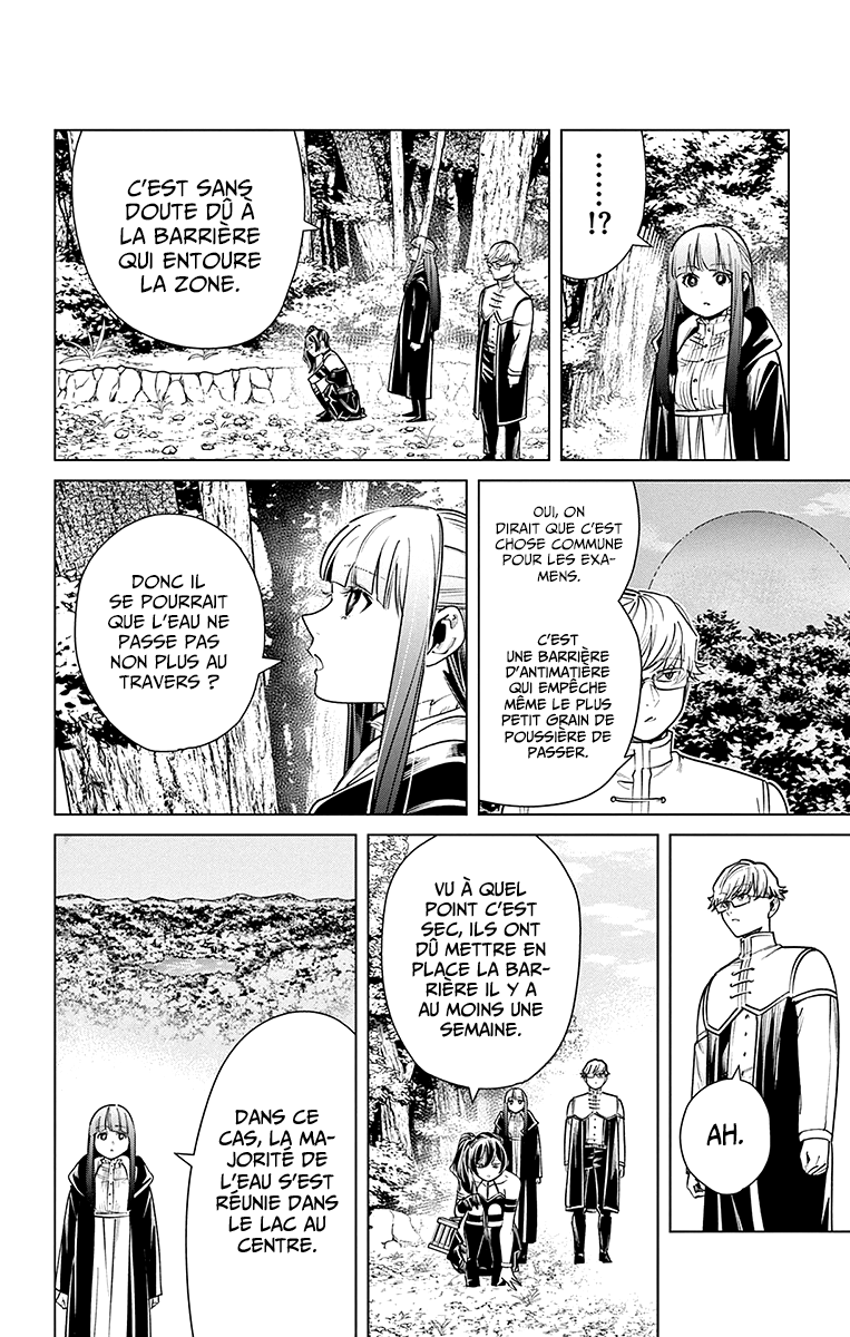 Read Frieren fr Manga Online
