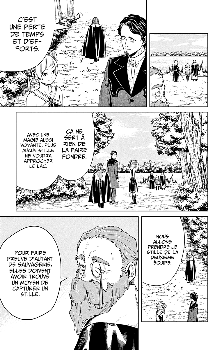 Read Frieren fr Manga Online
