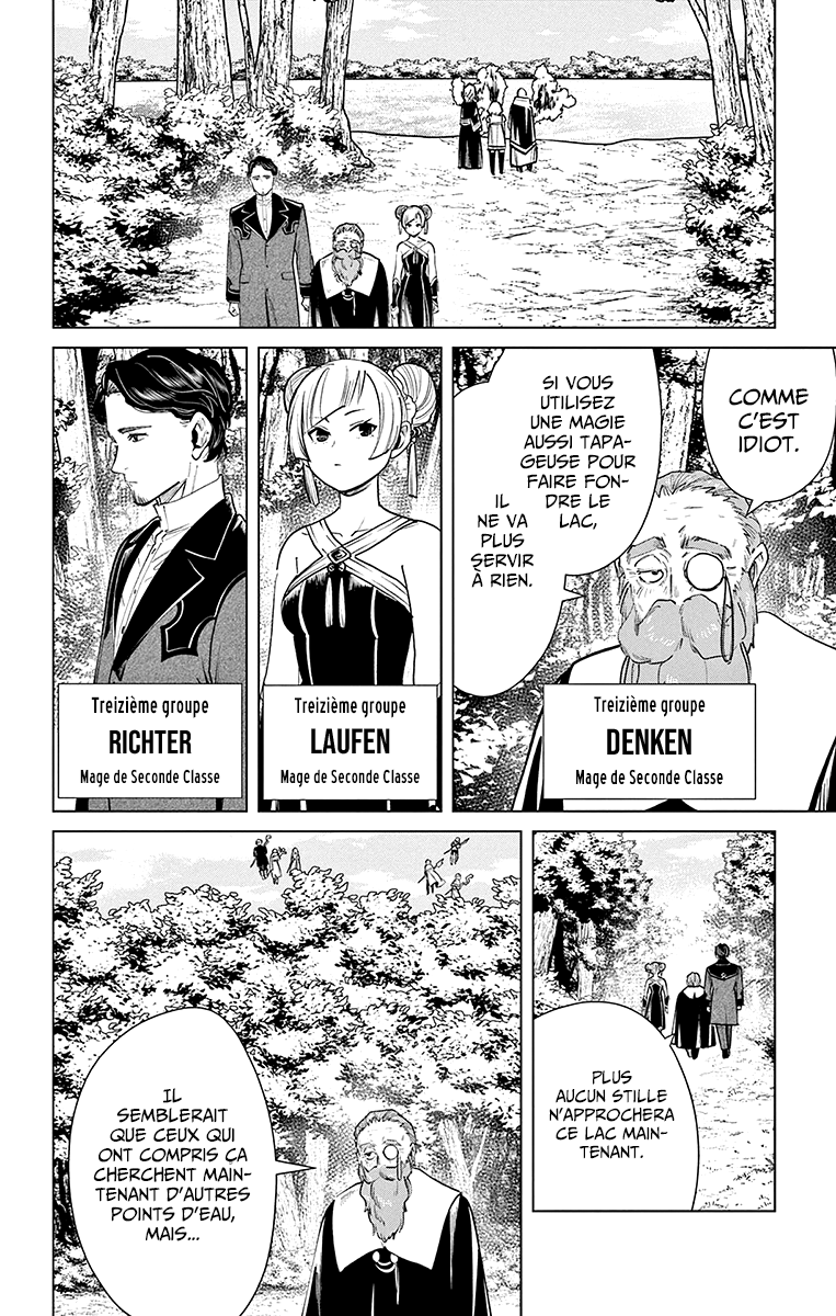 Read Frieren fr Manga Online