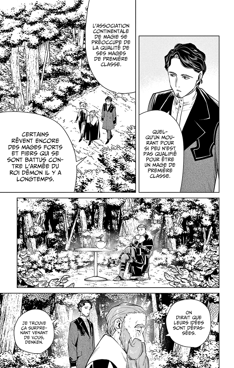 Read Frieren fr Manga Online