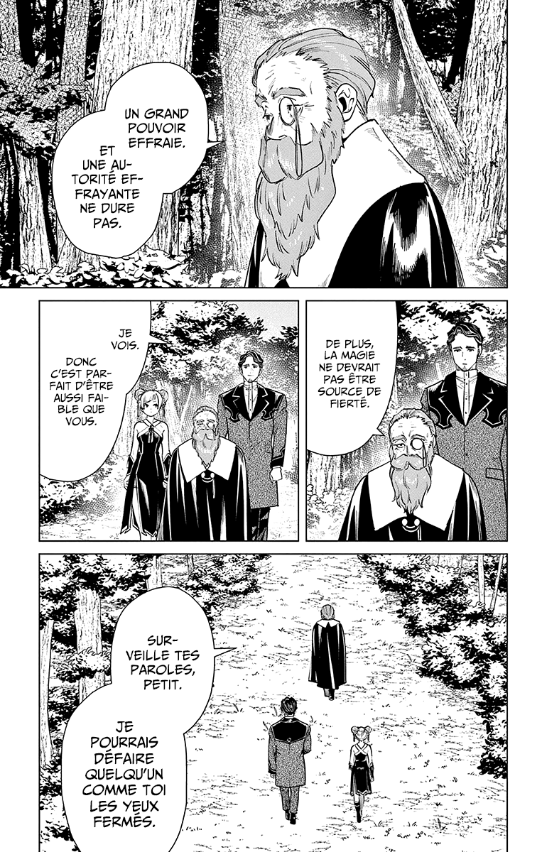 Read Frieren fr Manga Online