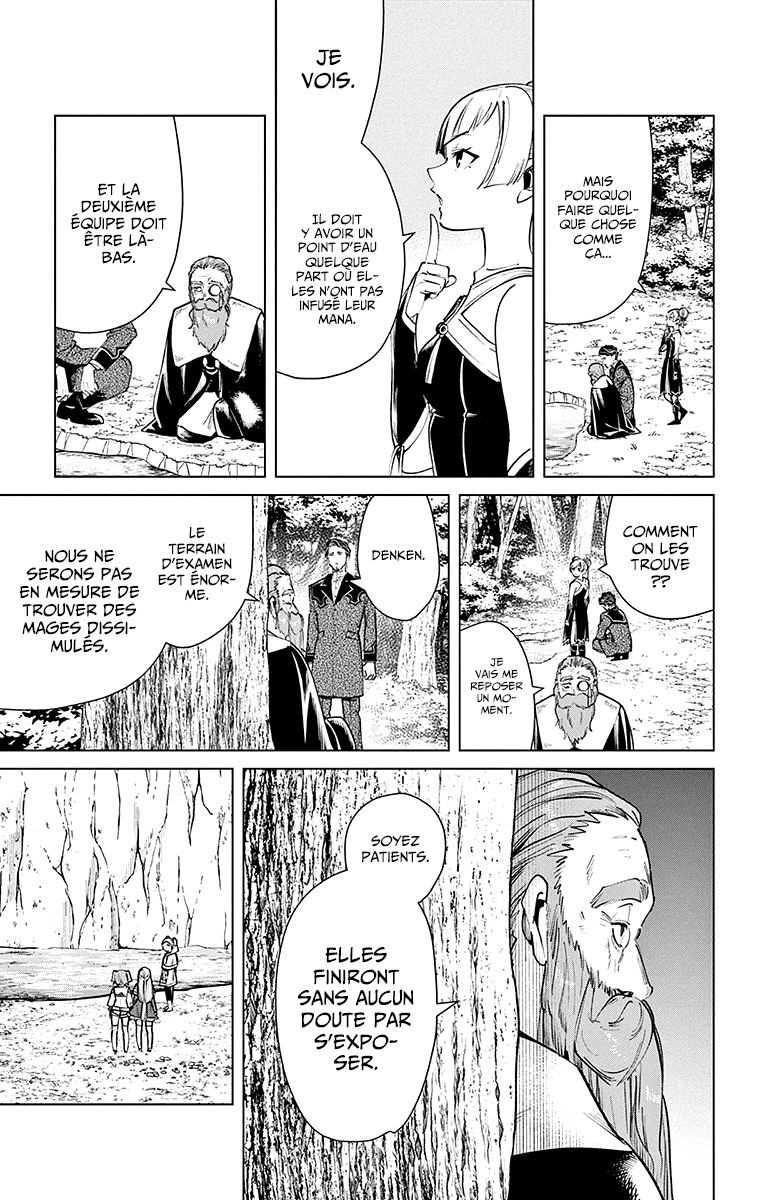 Read Frieren fr Manga Online