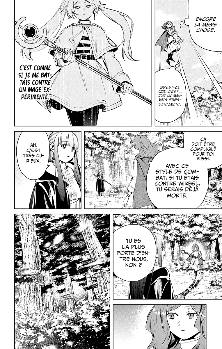 Read Frieren fr Manga Online