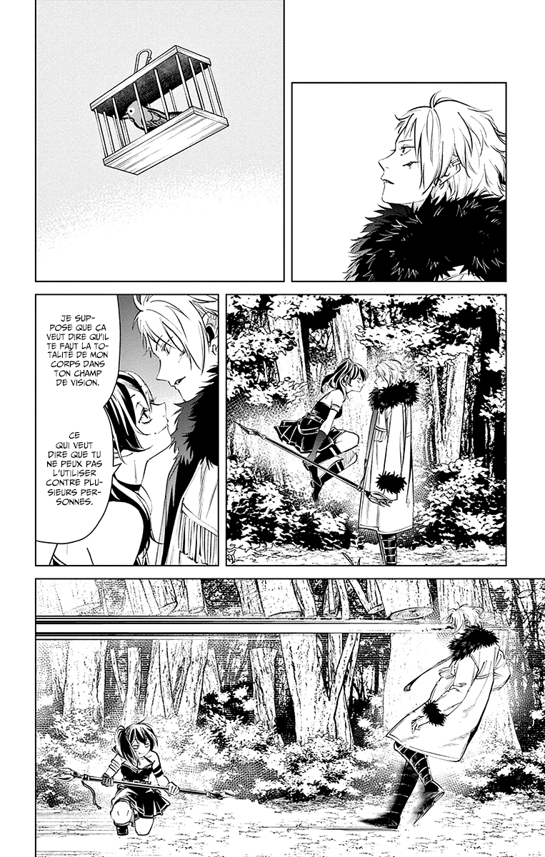 Read Frieren fr Manga Online