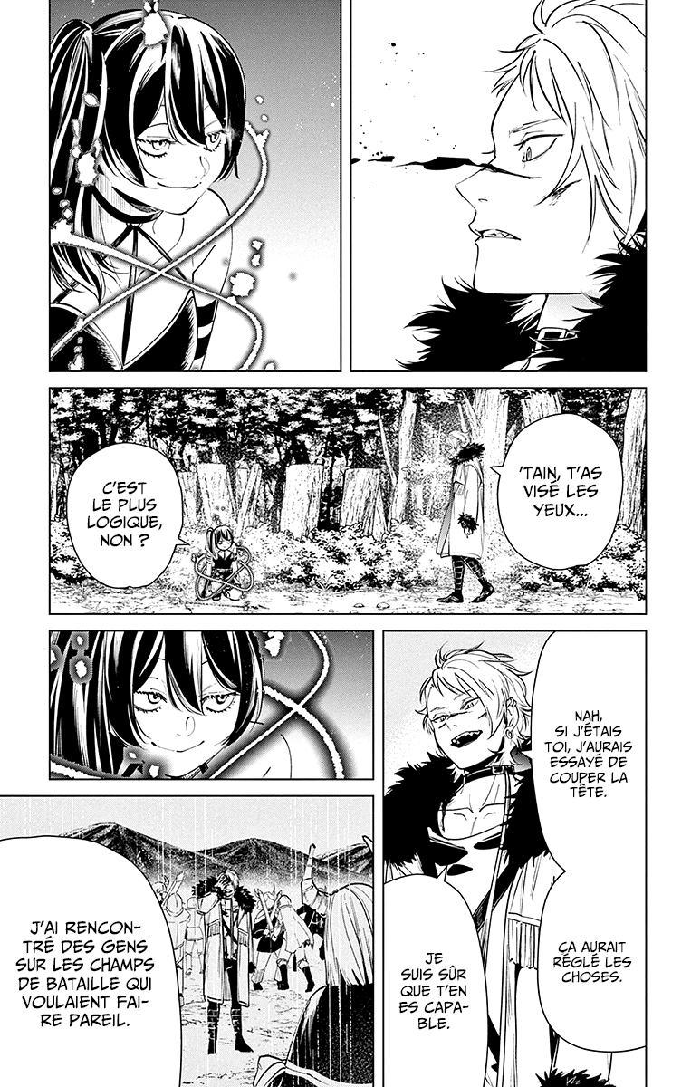 Read Frieren fr Manga Online