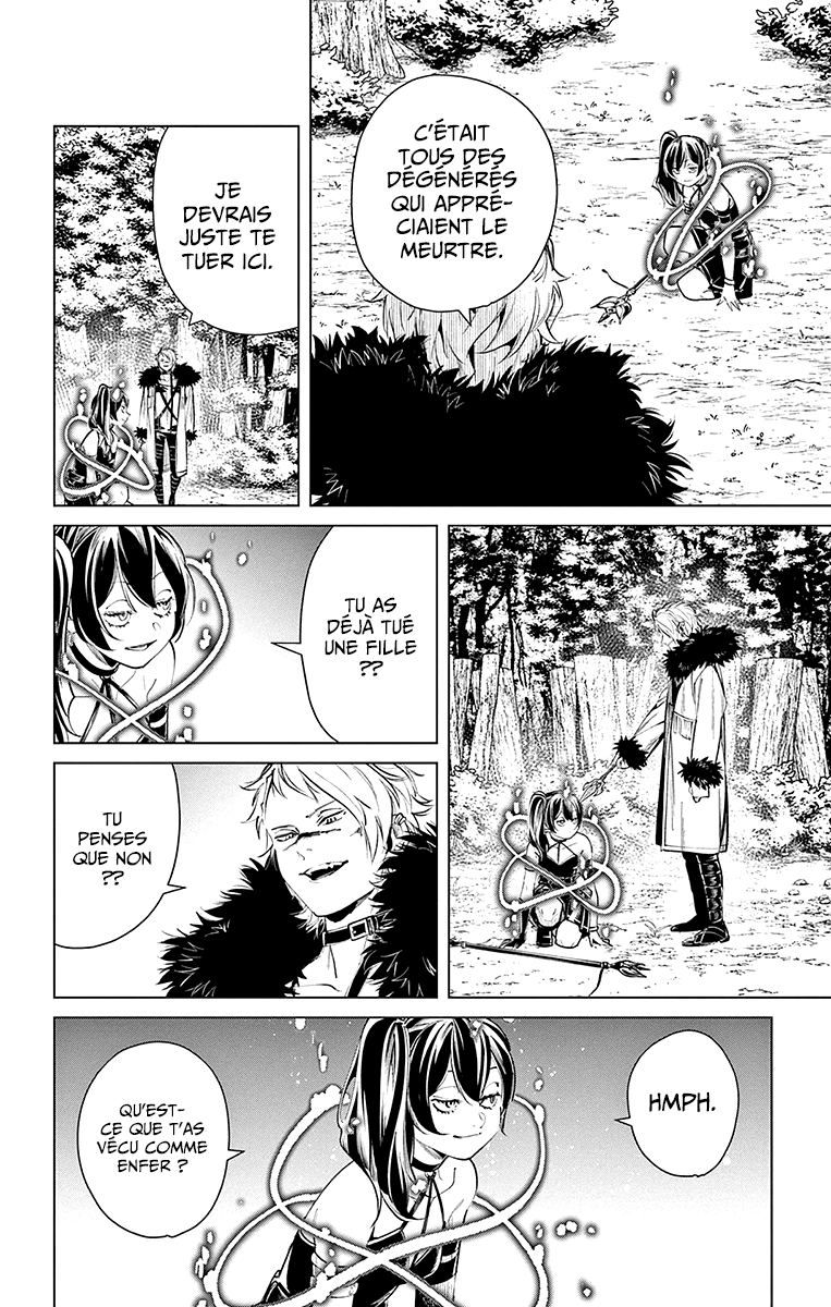 Read Frieren fr Manga Online