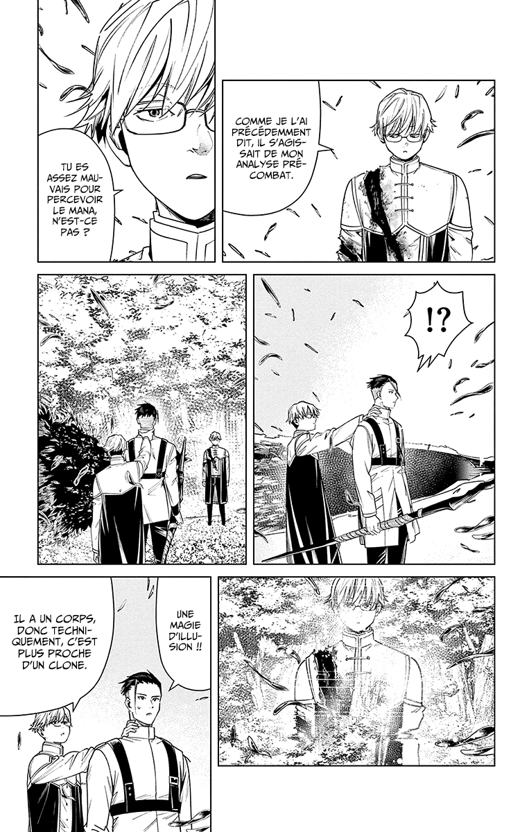 Read Frieren fr Manga Online