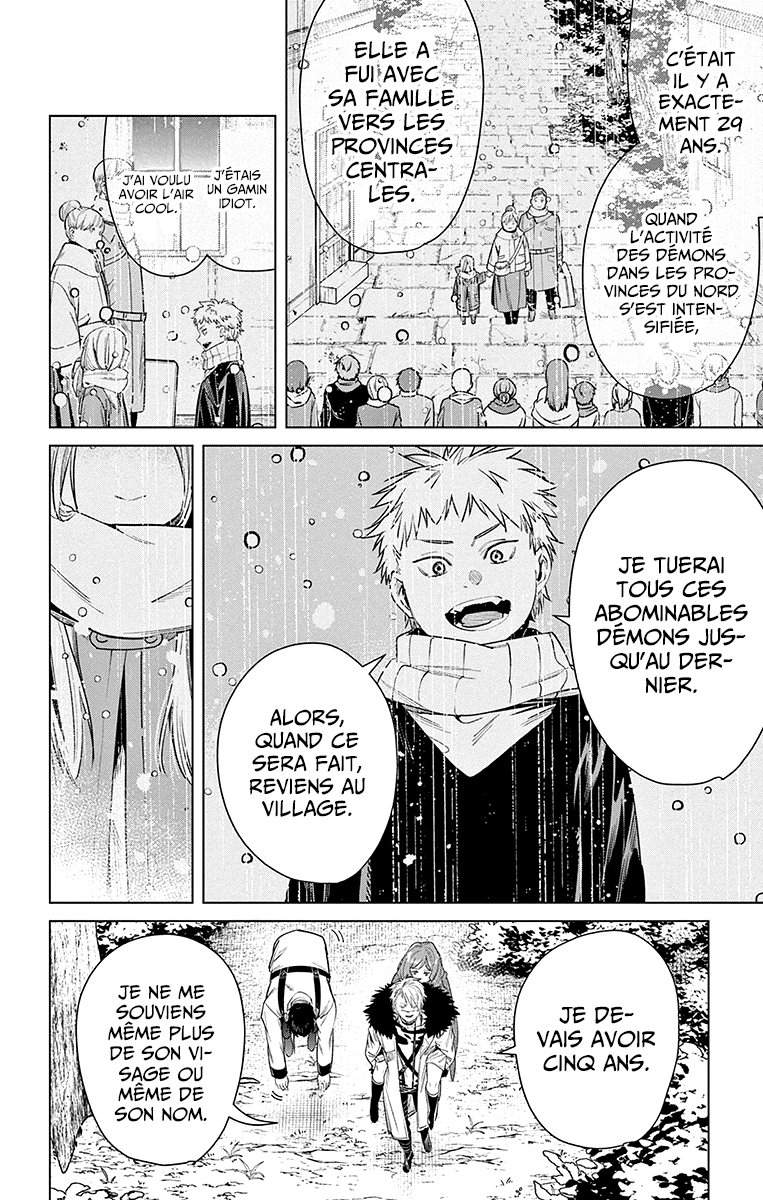 Read Frieren fr Manga Online