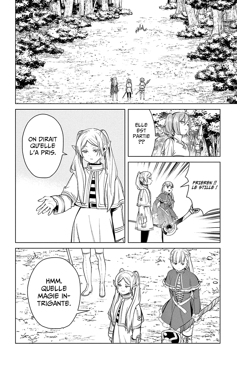 Read Frieren fr Manga Online