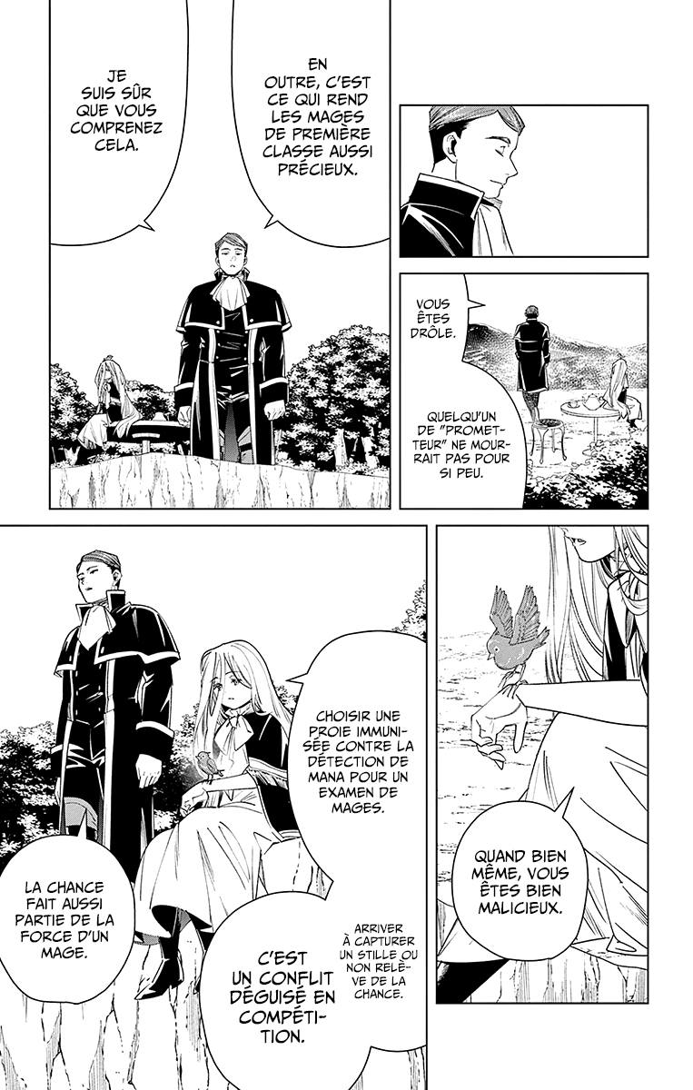 Read Frieren fr Manga Online