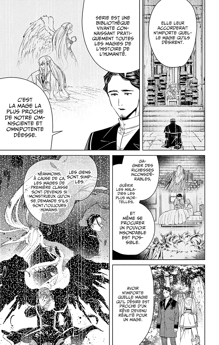 Read Frieren fr Manga Online