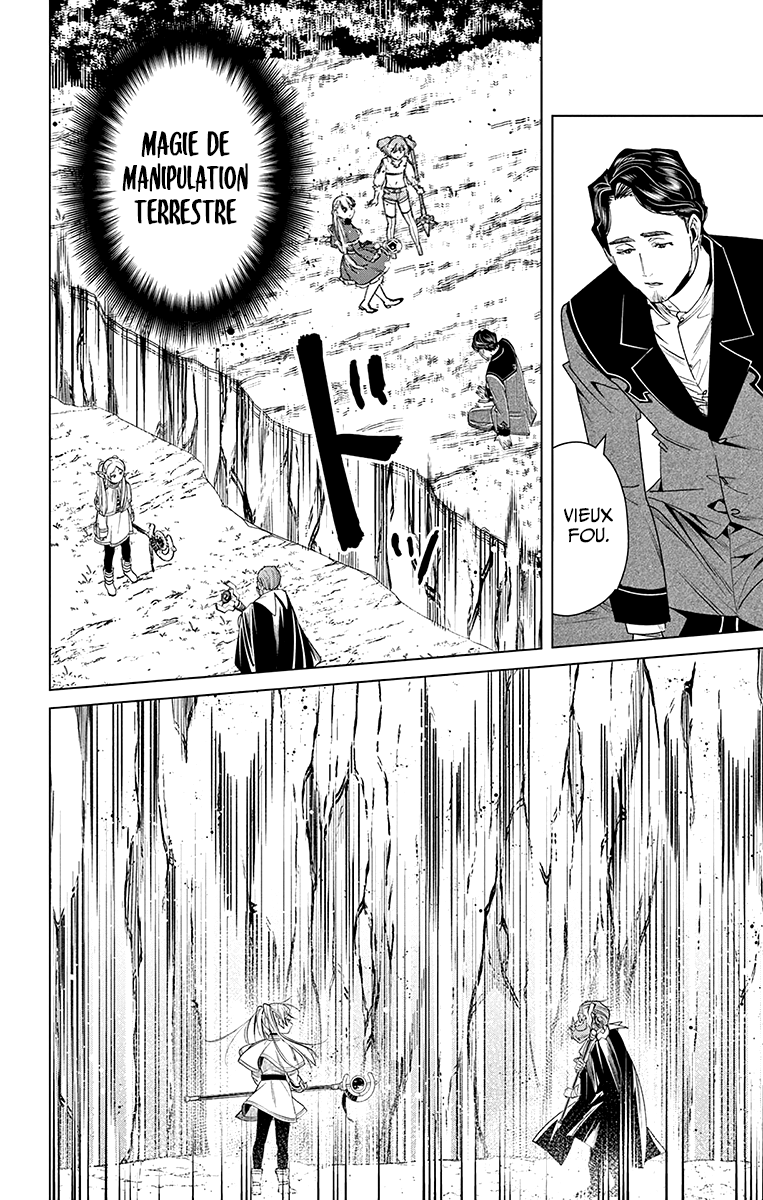 Read Frieren fr Manga Online