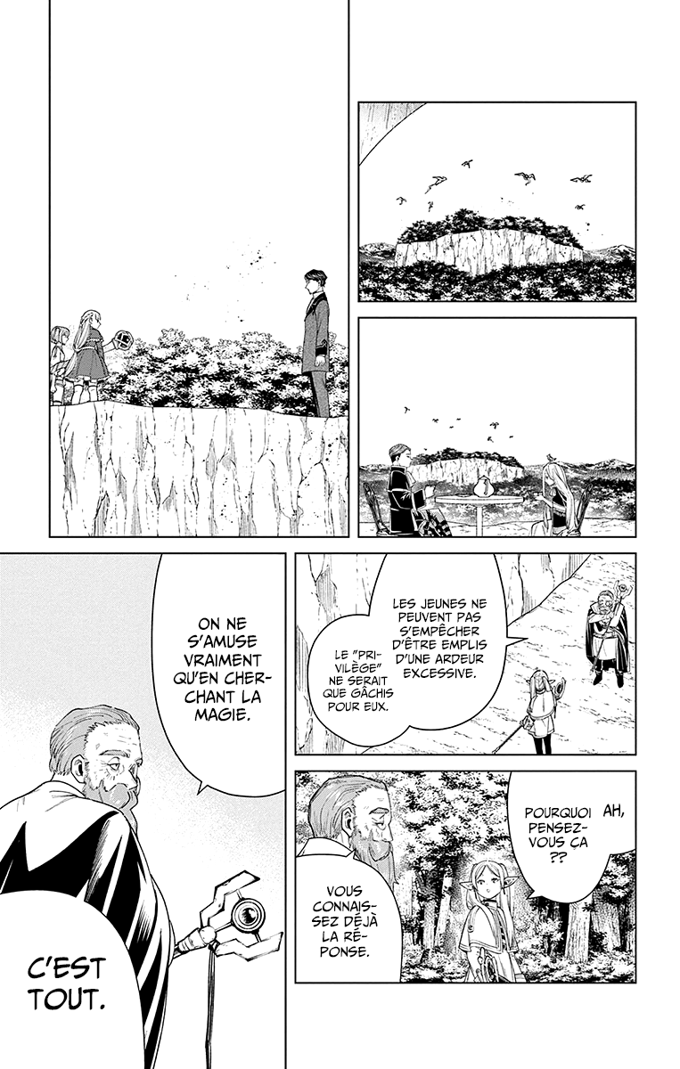 Read Frieren fr Manga Online