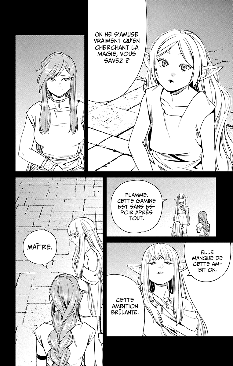 Read Frieren fr Manga Online