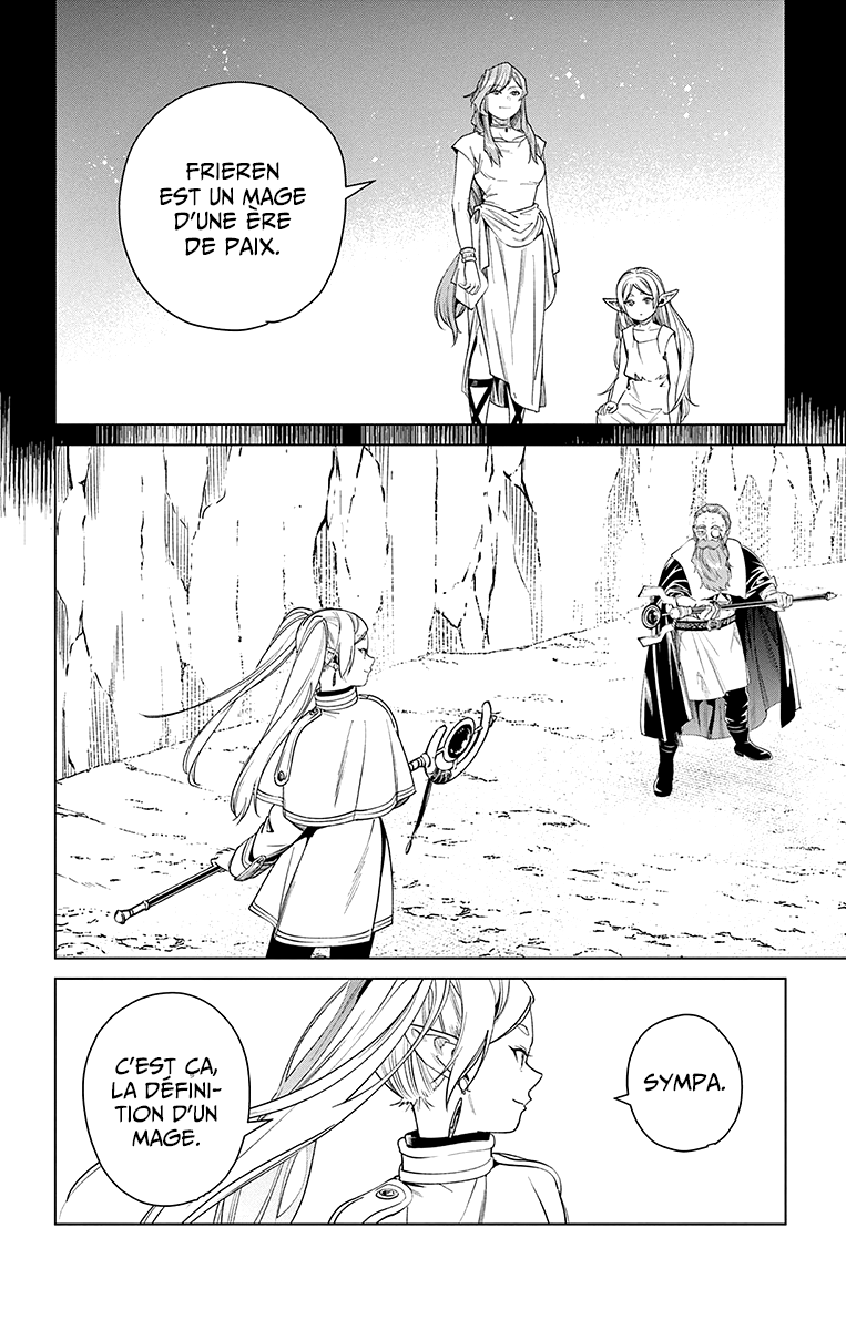 Read Frieren fr Manga Online