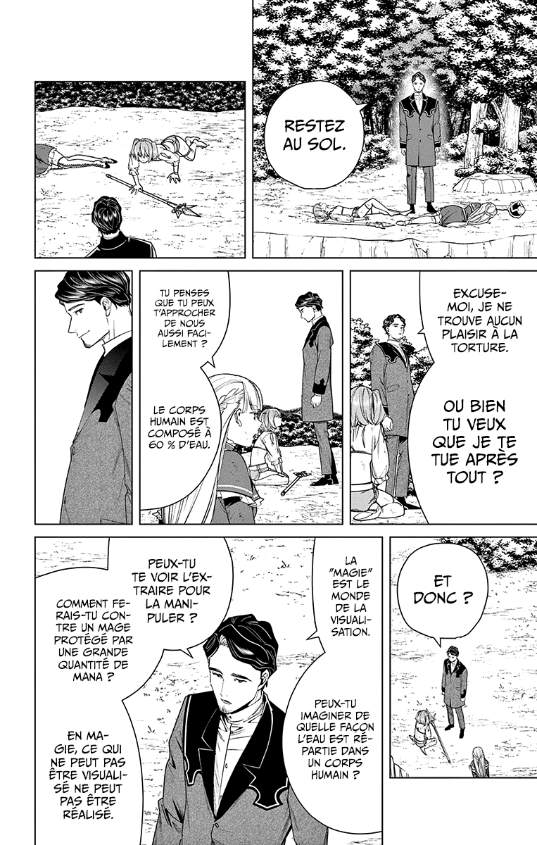 Read Frieren fr Manga Online