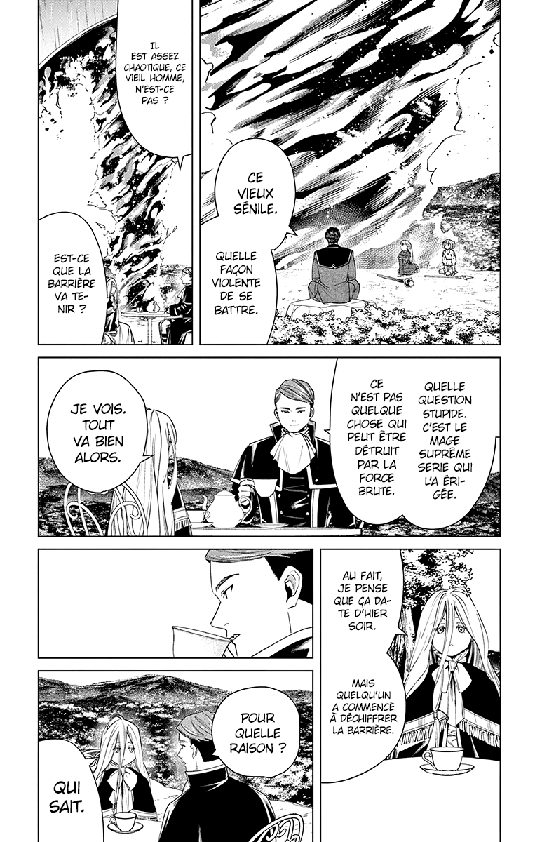 Read Frieren fr Manga Online