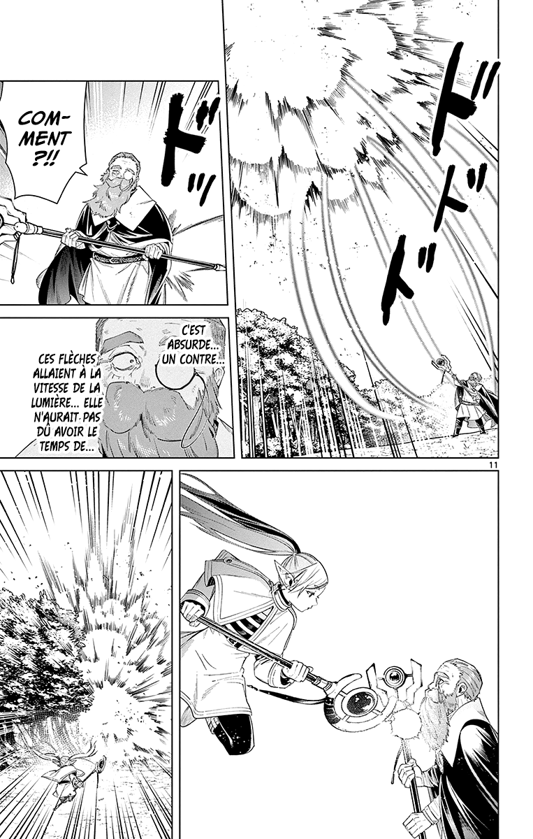 Read Frieren fr Manga Online