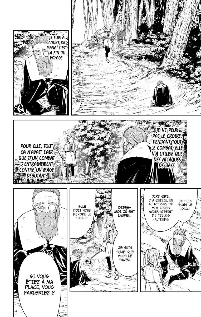 Read Frieren fr Manga Online