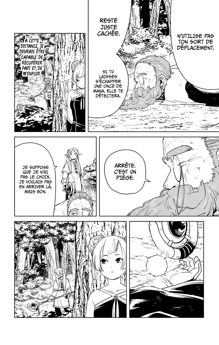 Read Frieren fr Manga Online