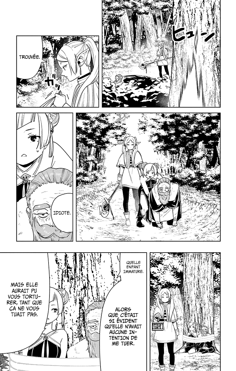 Read Frieren fr Manga Online