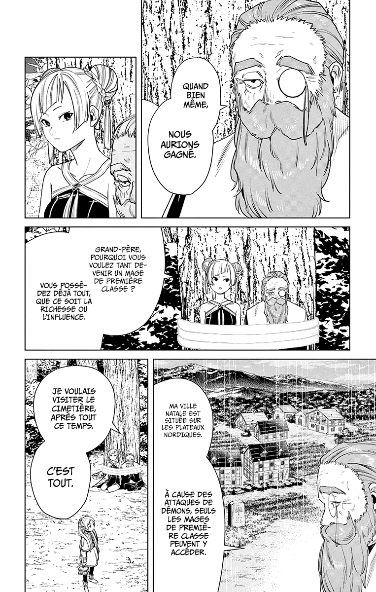 Read Frieren fr Manga Online
