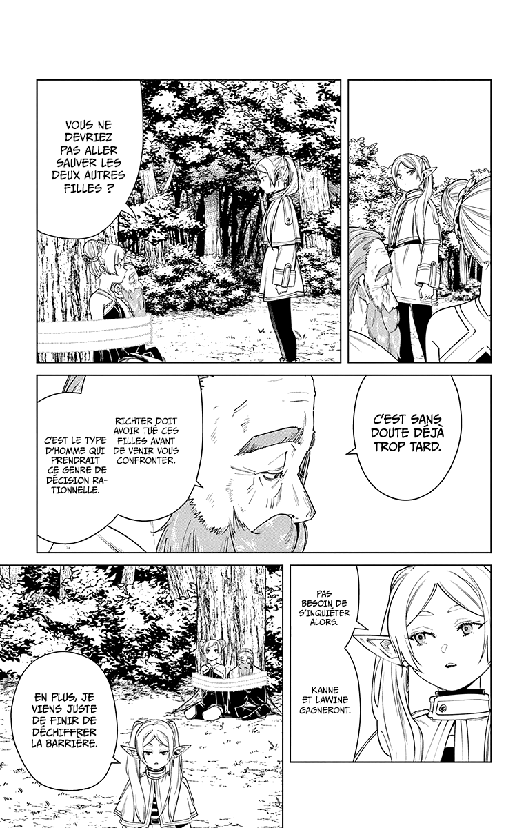 Read Frieren fr Manga Online