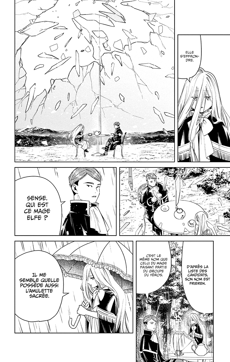 Read Frieren fr Manga Online